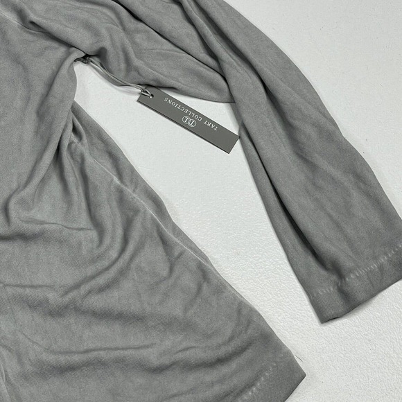 NWT Women’s Plus Size 4X Tart‎ Collections Grey Modal Blend Cardigan W/Pockets - Picture 11 of 12